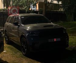 دودج دورانجو